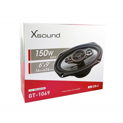 GT-1069 giftbox